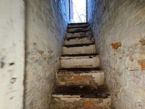 будинок за адресою Гагаріна