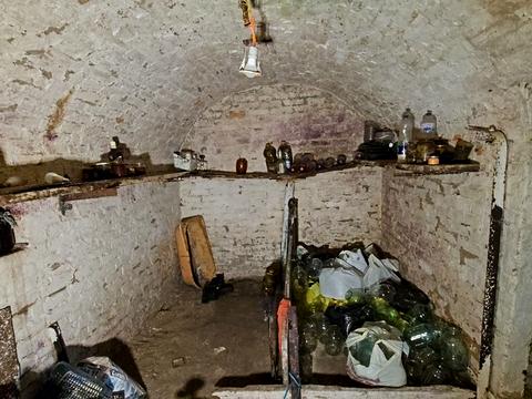 будинок за адресою Гагаріна