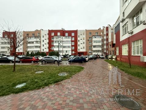 квартира за адресою Єдності вул., 6а