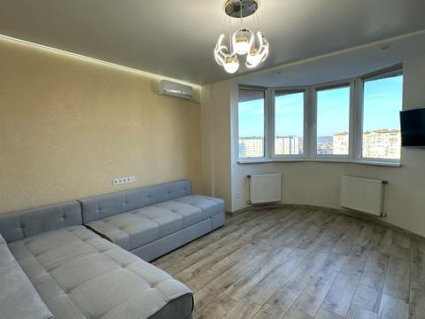 квартира за адресою Хіміків вул., 24