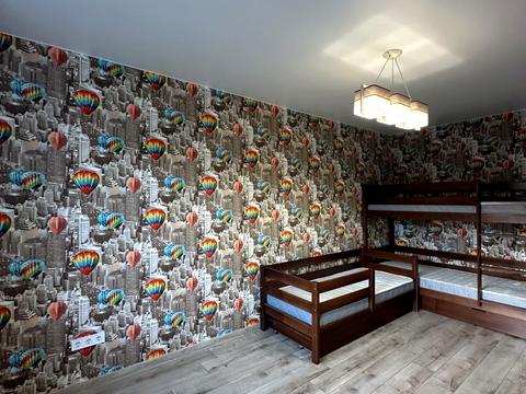 квартира за адресою Хіміків вул., 24