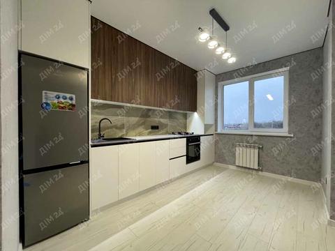 квартира за адресою Марії Башкірцевої вул., 20