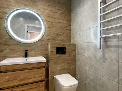 квартира за адресою Марії Башкірцевої вул., 20