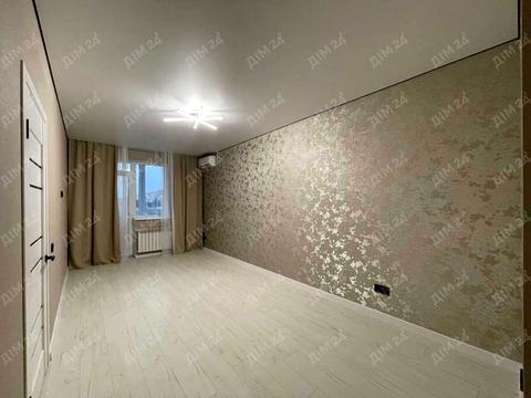 квартира за адресою Марії Башкірцевої вул., 20