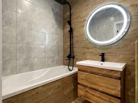 квартира за адресою Марії Башкірцевої вул., 20