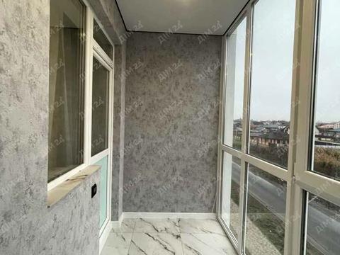 квартира за адресою Марії Башкірцевої вул., 20