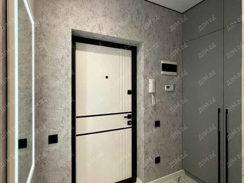 квартира за адресою Марії Башкірцевої вул., 20