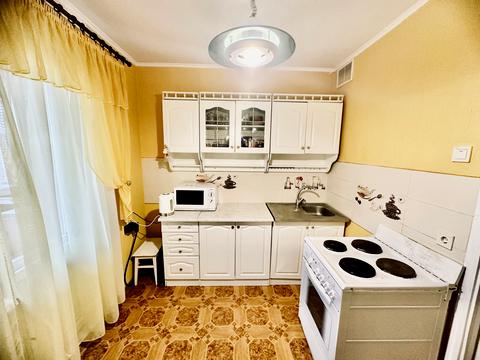 квартира за адресою Оноре де Бальзака вул., 52/22