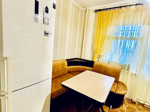 квартира за адресою Оноре де Бальзака вул., 52/22