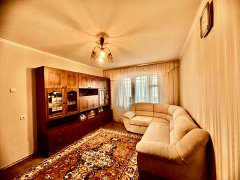 квартира за адресою Оноре де Бальзака вул., 52/22