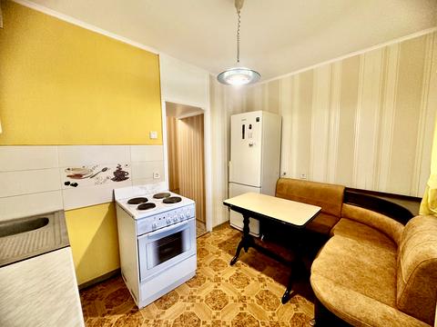 квартира за адресою Оноре де Бальзака вул., 52/22