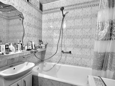 квартира за адресою Оноре де Бальзака вул., 52/22