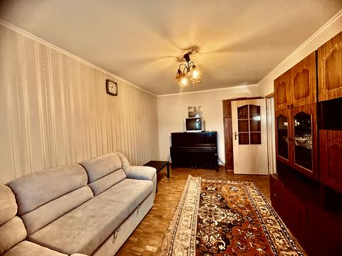 квартира за адресою Оноре де Бальзака вул., 52/22