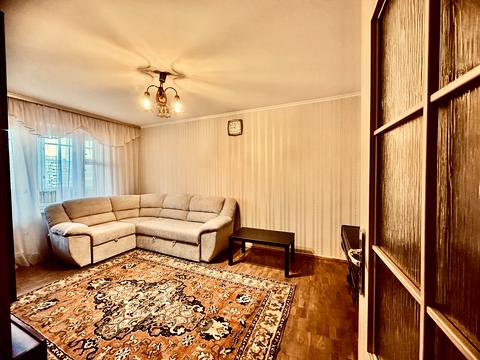 квартира за адресою Оноре де Бальзака вул., 52/22