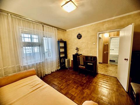 квартира за адресою Оноре де Бальзака вул., 52/22