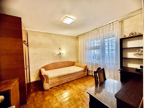 квартира за адресою Оноре де Бальзака вул., 52/22