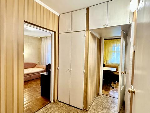 квартира за адресою Оноре де Бальзака вул., 52/22