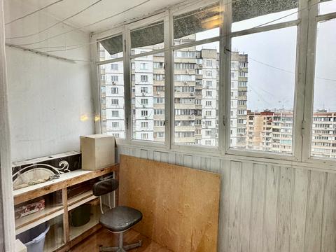 квартира за адресою Оноре де Бальзака вул., 52/22