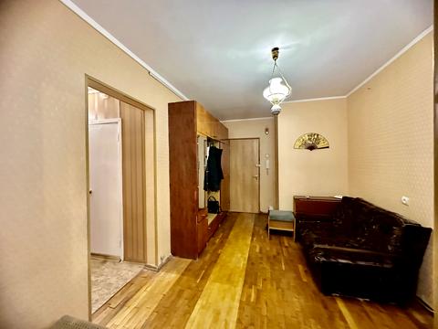 квартира за адресою Оноре де Бальзака вул., 52/22