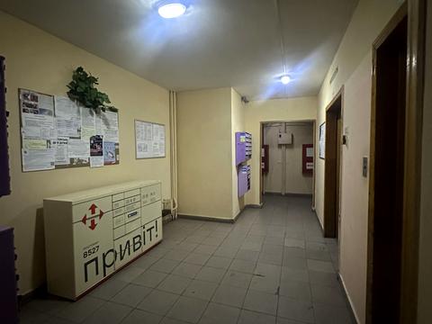 квартира за адресою Оноре де Бальзака вул., 52/22