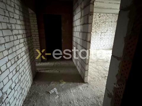 квартира по адресу Лосевский пер., 2Г