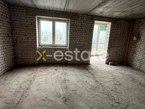 квартира по адресу Лосевский пер., 2Г