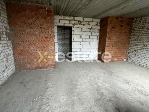 квартира по адресу Лосевский пер., 2Г