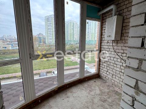 квартира по адресу Лосевский пер., 2Г