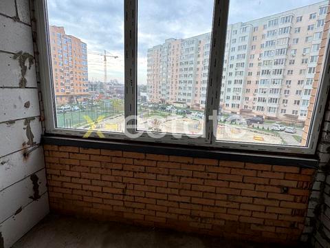 квартира по адресу Лосевский пер., 2Г