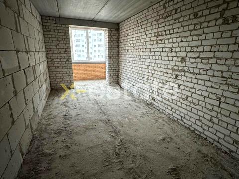 квартира по адресу Лосевский пер., 2Г