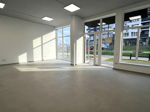 коммерческая по адресу Трускавецкая ул., 139