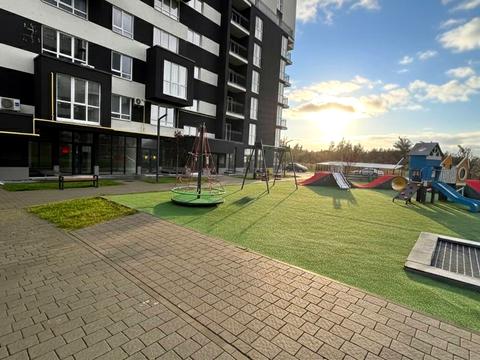 коммерческая по адресу Трускавецкая ул., 139