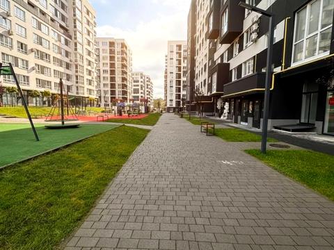 коммерческая по адресу Трускавецкая ул., 139