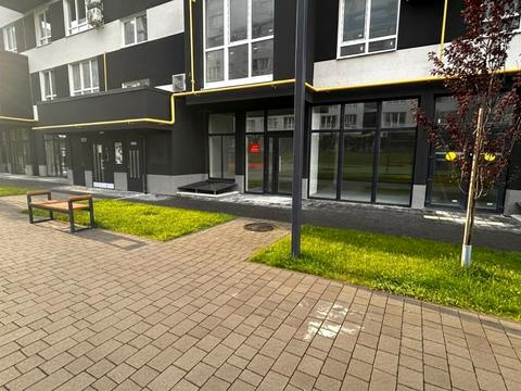 коммерческая по адресу Трускавецкая ул., 139