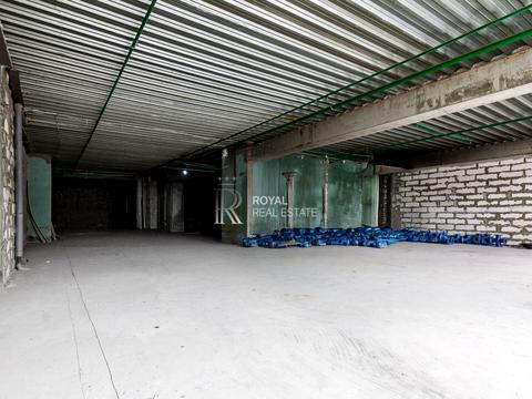 комерційна за адресою Машиностроительная, 1