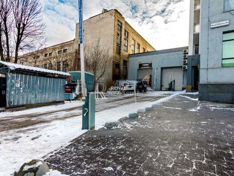 комерційна за адресою Машиностроительная, 1