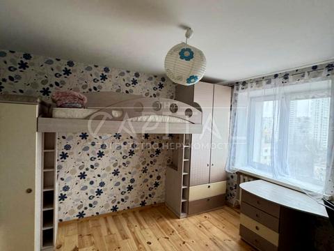 квартира за адресою Братів Зерових вул. (Червонопартизанська), 14-Б