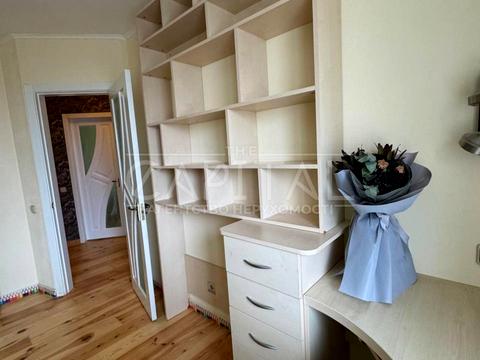 квартира за адресою Братів Зерових вул. (Червонопартизанська), 14-Б