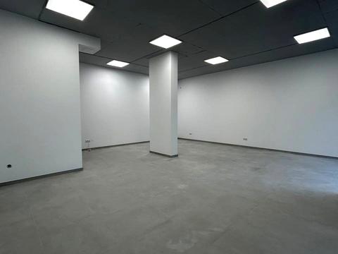 коммерческая по адресу Трускавецкая ул., 139