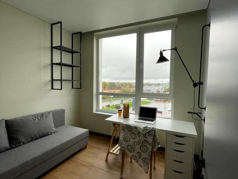 квартира за адресою Панорамна вул., 2-А