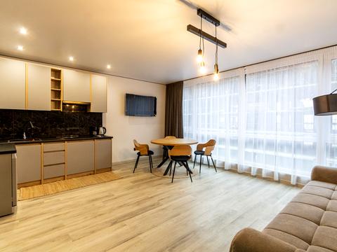 квартира по адресу Романа Левицкого ул., 34