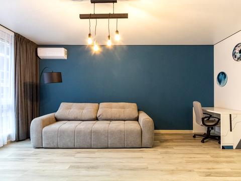 квартира по адресу Романа Левицкого ул., 34