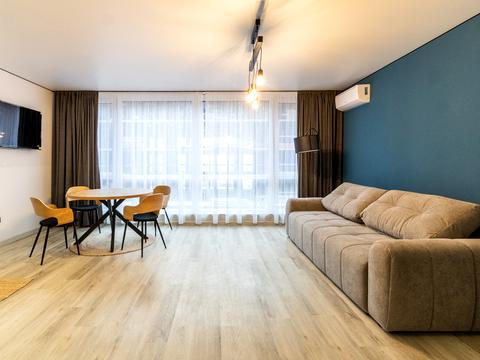 квартира по адресу Романа Левицкого ул., 34