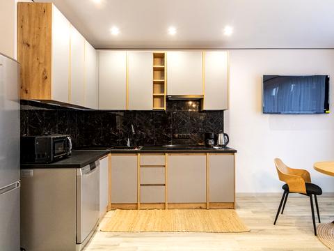 квартира по адресу Романа Левицкого ул., 34