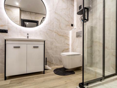 квартира по адресу Романа Левицкого ул., 34