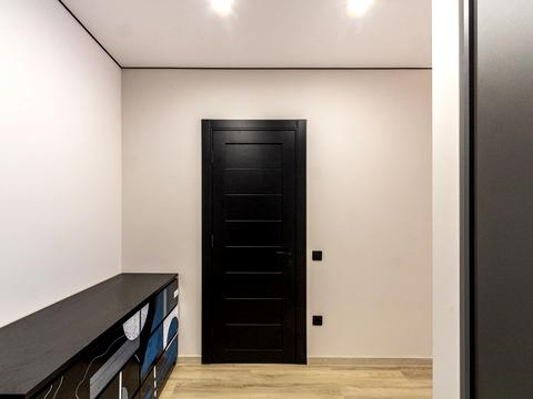 квартира по адресу Романа Левицкого ул., 34