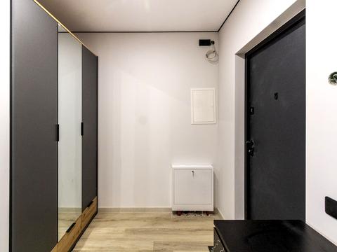 квартира по адресу Романа Левицкого ул., 34