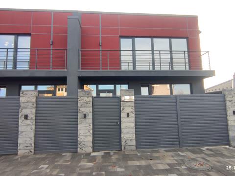 будинок за адресою Ярова