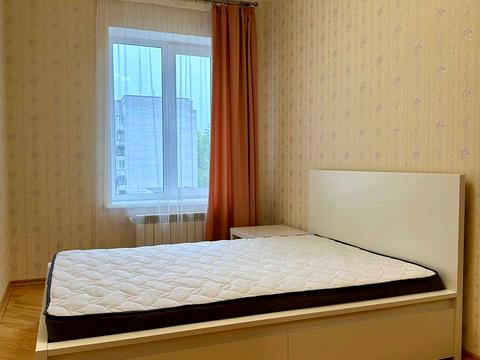 квартира по адресу Караджича ул., 29г