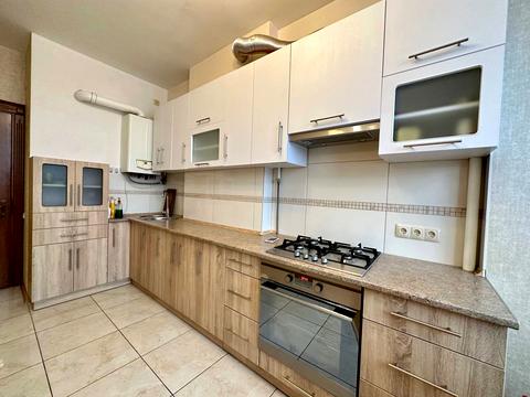 квартира по адресу Караджича ул., 29г